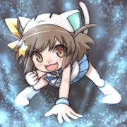 いくにゃす！