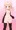 ねこみみ。
