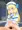 エリアリアお嬢様