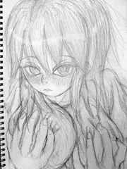 2010年ラクガキ