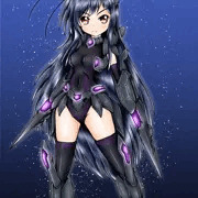 黒雪姫（アクセル・アサルト）