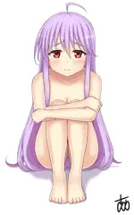 デモリションマシンちゃん（モロVer.）