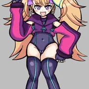 リリンちゃん