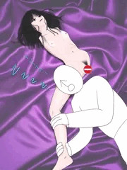 良い眠りを！　Hava a good sleep!