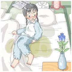 修学旅行の朝
