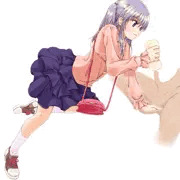 お出かけ中に