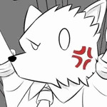 あんこクロワ