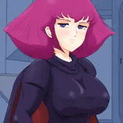 ハマーン様
