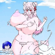 ポロリさとちゃん