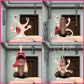 CG集『母さんが、若いオトコと寄生ぢゅう。』出ました