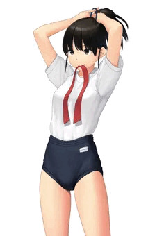 体操服３０