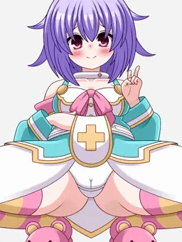お願いしたら見せてくれるぷるるん💞