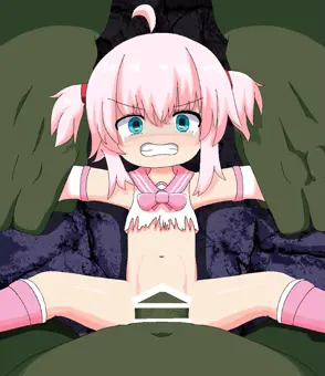 魔法少女