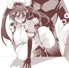 らくがき