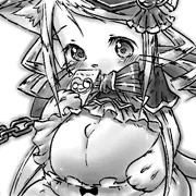 クロナくんちゃんさんオブボテ