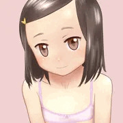 千里ちゃん
