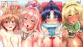 【新作】ボクの冒険はこれからだっ！！【同人】発売です！！