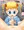 お兄ちゃんのまほうステッキ