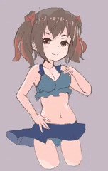 水着
