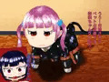 可愛い娘はペットに調教しちゃう系のお姉さん