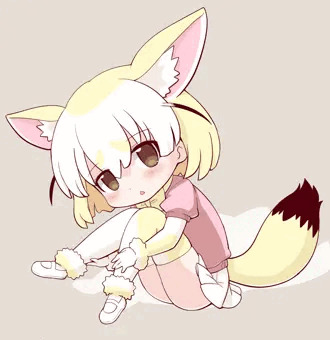 フェネック