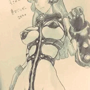 真マジンガーzero 　弓さやか