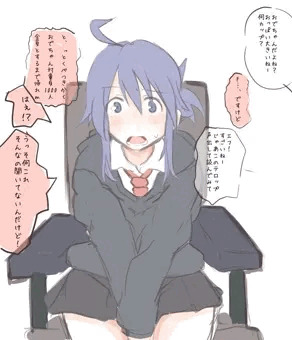 1000人抜きに挑戦してみてたのをまとめただけ