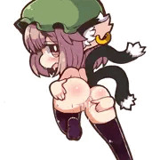 でふぉるめちぇんちゃんに