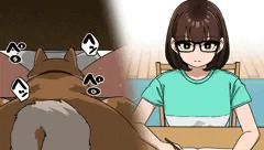 テスト勉強は計画的に