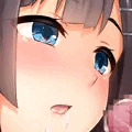 お口で気持ち良く♡