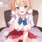 しぐれうい