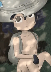 大人のフレンズ向け雑誌