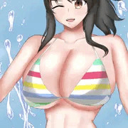 スプラッシュ