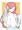 朝練習絵まとめ#351〜#360