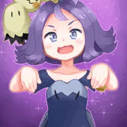アセロラちゃん