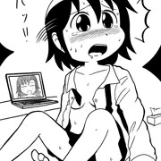 オカンがいきなり入ってきた4