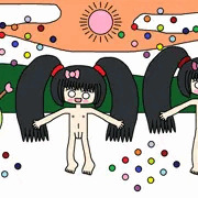 カラースノーワンダーランド