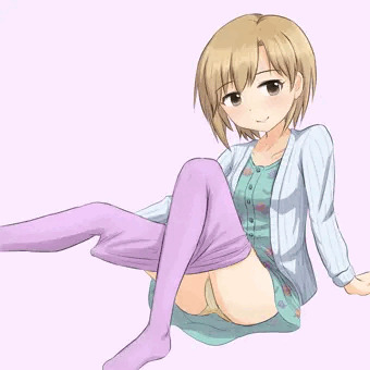 ライラックタイツ