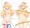「アイオワ抱き枕サンプル