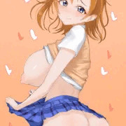 ラブライブ!