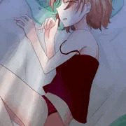 おねしょお姉さん