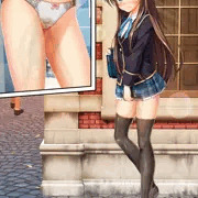 [おもらし22]上条るい