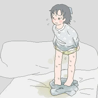 許婚の家に泊まったんだが