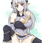 アメリアちゃん！
