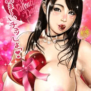 [無料]今夜はベッドで口移しキッス💋