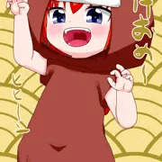 2026あけおめヴィータちゃん