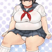 地味ぽちゃオナホさん