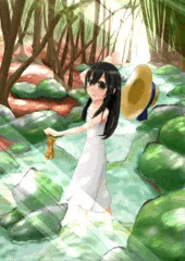川