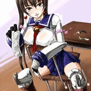 ビッチアイちゃん