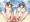 寧海平海ダブル足コキ